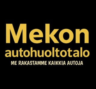 Mekon Autohuoltotalo Turku